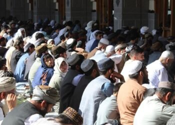 আফগানিস্তান, নাইজার ও মালিতে আজ উদযাপিত হচ্ছে পবিত্র ঈদুল ফিতর