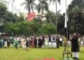 স্বাধীনতার মাসে ঢাকায় পাকিস্তান দিবস উদযাপন