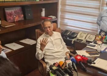 ঈদে তেলের অভাবে কোনো গাড়ি বন্ধ হয়নি—বিদ্যুৎ, জ্বালানি ও খনিজ সম্পদ মন্ত্রী