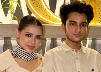 বিয়ে করেছেন সেই ভাইরাল মনিকা