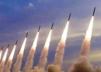 ইসরায়েলের বেন গুরিয়ান বিমানবন্দরে ইরানের হামলা