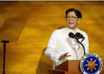 ফিলিপাইনে 'জাতীয় জ্বালানি জরুরি অবস্থা' ঘোষণা