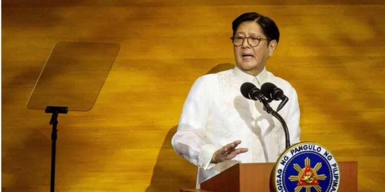 ফিলিপাইনে 'জাতীয় জ্বালানি জরুরি অবস্থা' ঘোষণা