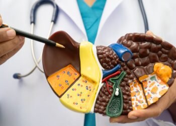 ফ্যাটি লিভার নিরাময়ে ওষুধ নয়, প্রয়োজন সচেতনতা