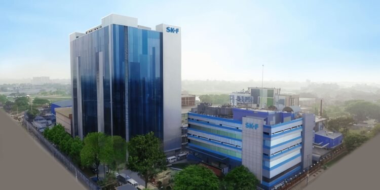 ওয়্যারহাউস বিভাগে জনবল নেবে এসকেএফ