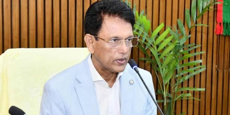 শহীদ ও আহতদের সন্তানদের বিশ্ববিদ্যালয় পর্যন্ত পড়াশোনা ফ্রি