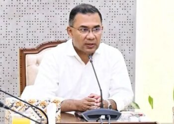 বিদেশে উচ্চশিক্ষায় শিক্ষার্থীদের ১০ লাখ টাকা ঋণ দেওয়ার নির্দেশ প্রধানমন্ত্রীর