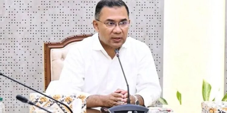 বিদেশে উচ্চশিক্ষায় শিক্ষার্থীদের ১০ লাখ টাকা ঋণ দেওয়ার নির্দেশ প্রধানমন্ত্রীর