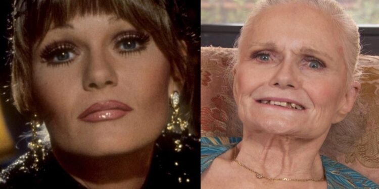 ৮২ বছর বয়সে মারা গেলেন 'সুপারম্যান' খ্যাত হলিউড অভিনেত্রী ভ্যালেরি পেরিন