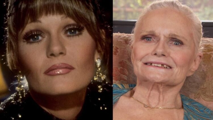 ৮২ বছর বয়সে মারা গেলেন 'সুপারম্যান' খ্যাত হলিউড অভিনেত্রী ভ্যালেরি পেরিন