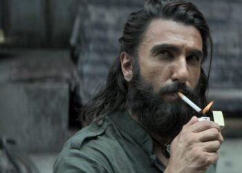 'ধুরন্ধর টু'-এর সাফল্যের মাঝেই বড় আইনি জটিলতায় রণবীর সিং