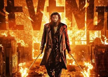 ৬ দিনেই ৬৪৬ কোটি রুপি ছাড়াল 'ধুরন্ধর টু'-এর গ্রস কালেকশন