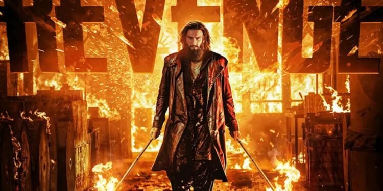 ৬ দিনেই ৬৪৬ কোটি রুপি ছাড়াল 'ধুরন্ধর টু'-এর গ্রস কালেকশন