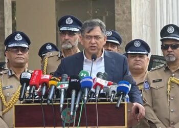 রাজারবাগে হামলা না হলে স্বাধীনতার ঘোষণা দু-একদিন পর আসতো: স্বরাষ্ট্রমন্ত্রী