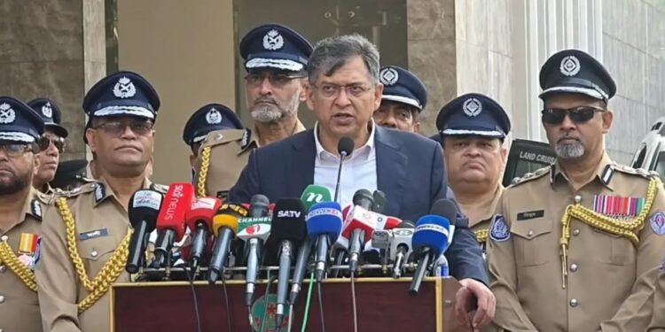 রাজারবাগে হামলা না হলে স্বাধীনতার ঘোষণা দু-একদিন পর আসতো: স্বরাষ্ট্রমন্ত্রী