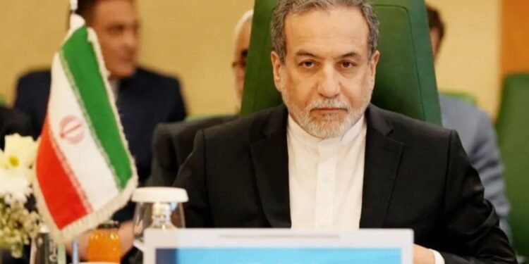 যুক্তরাষ্ট্রের সঙ্গে আনুষ্ঠানিক সংলাপ শুরুর দাবি ওড়াল ইরান