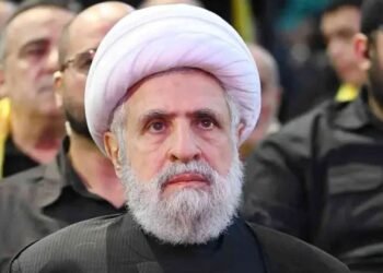 ইরানের পথে হাঁটলো লেবাননের সশস্ত্র গোষ্ঠী