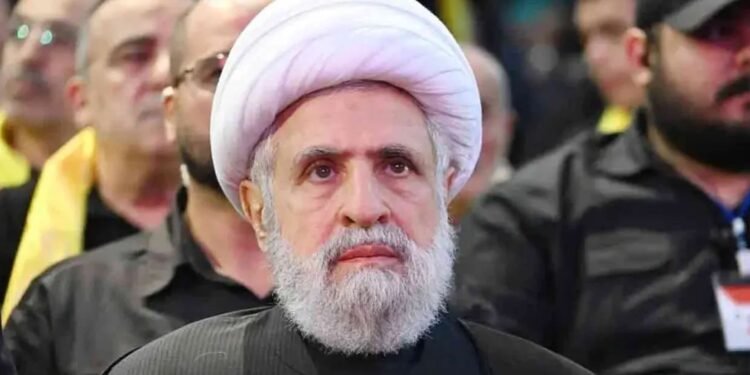 ইরানের পথে হাঁটলো লেবাননের সশস্ত্র গোষ্ঠী