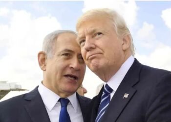 ট্রাম্পের দেওয়া শান্তি প্রস্তাব নিয়ে ইসরায়েলে গভীর উদ্বেগ ও শঙ্কা