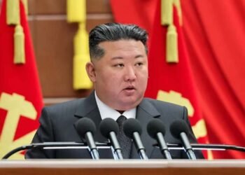 ইরান-যুক্তরাষ্ট্র যুদ্ধ প্রমাণ করে পারমাণবিক অস্ত্র রাখার সিদ্ধান্ত সঠিক ছিল: কিম