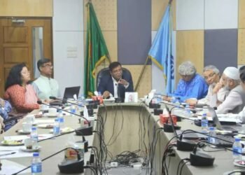 ৬০ দিনের মধ্যে সব বিশ্ববিদ্যালয়ে ফ্রি ওয়াই-ফাই চালুর নির্দেশ ইউজিসির