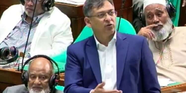 দেশে আর 'মব কালচার' ও সড়ক অবরোধ সহ্য করা হবে না: স্বরাষ্ট্রমন্ত্রী