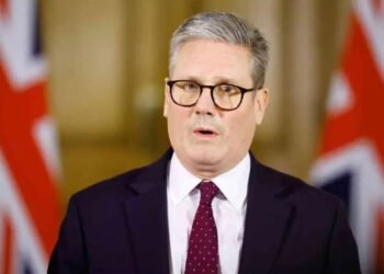 যুদ্ধে জড়াবে না যুক্তরাজ্য, স্পষ্ট করলেন প্রধানমন্ত্রী স্টারমার