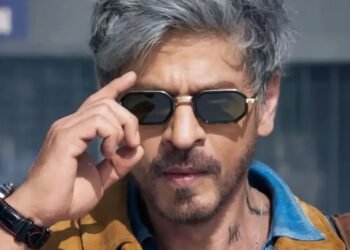 মধ্যপ্রাচ্য উত্তেজনার প্রভাব শাহরুখের ‘কিং’ সিনেমায়