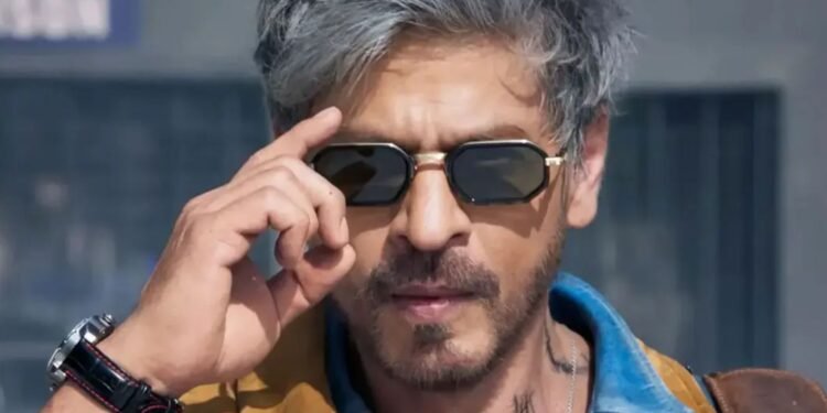 মধ্যপ্রাচ্য উত্তেজনার প্রভাব শাহরুখের ‘কিং’ সিনেমায়