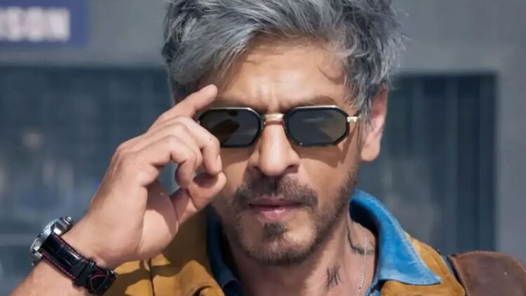 মধ্যপ্রাচ্য উত্তেজনার প্রভাব শাহরুখের ‘কিং’ সিনেমায়