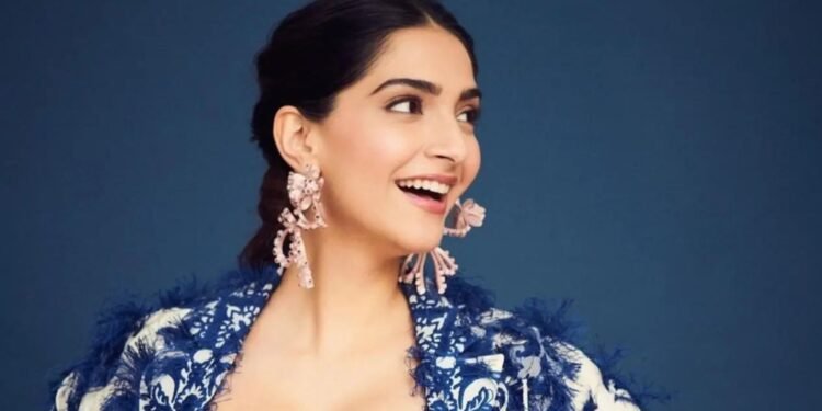 দ্বিতীয় সন্তানের মা হলেন সোনম কাপুর
 বিস্তারিত: 
#news #banglaflow #বাংলাফ্লো