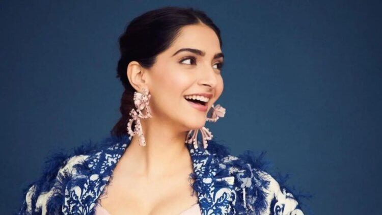 দ্বিতীয় সন্তানের মা হলেন সোনম কাপুর
 বিস্তারিত: 
#news #banglaflow #বাংলাফ্লো