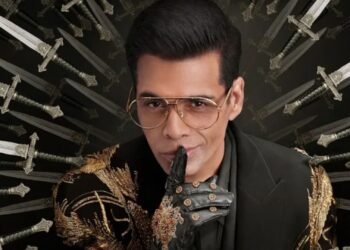 তীব্র বিতর্কের মুখে করণ জোহর