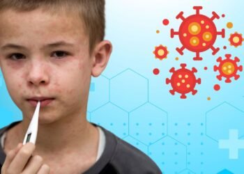 অত্যন্ত সংক্রামক রোগ হাম, জানুন লক্ষণ ও প্রতিরোধে করণীয়