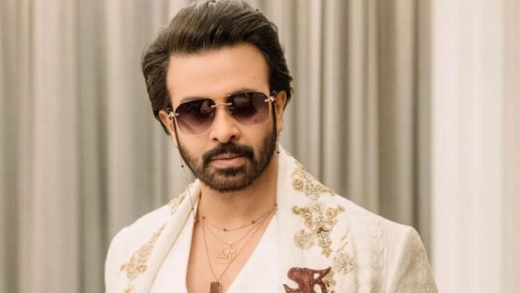 এই ভালোবাসাই আমার শক্তি, সমর্থনই অনুপ্রেরণা— শাকিব খান