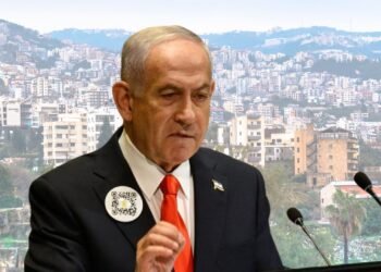 লেবাননে সামরিক আগ্রাসন আরও বৃদ্ধির নির্দেশ নেতানিয়াহুর