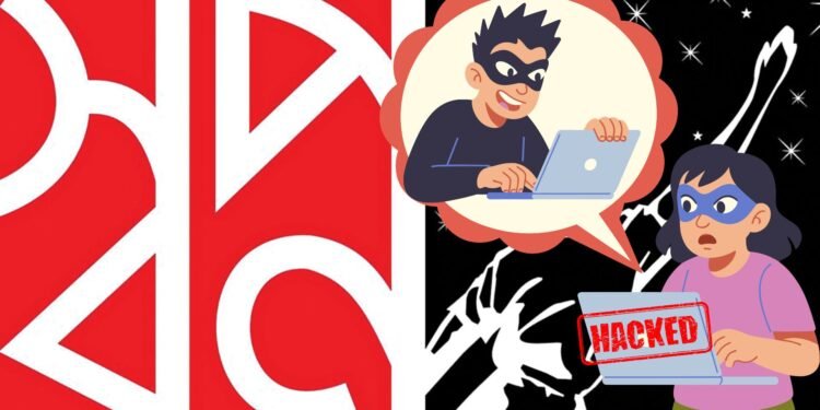 ডার্ক ওয়েবে ফাঁস হয়েছে স্বপ্নের ৪১০ গিগাবাইট তথ্য