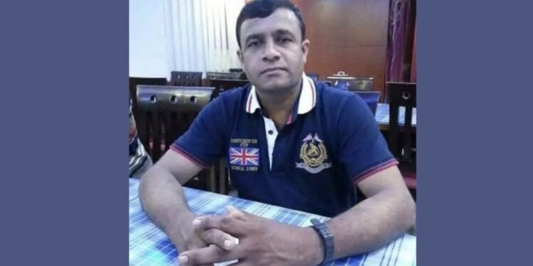 বাহরাইনে ক্ষেপণাস্ত্র হামলায় সন্দ্বীপের প্রবাসী নিহত