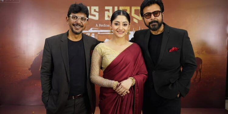 'দম' সিনেমার জন্য ১৩ কেজি ওজন কমালেন আফরান নিশো