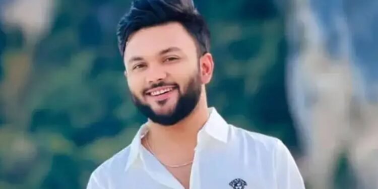 হত্যা মামলায় গ্রেপ্তার আর এস ফাহিম, কারাগারে আটক রাখার আবেদন