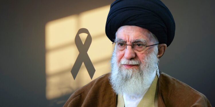 যুক্তরাষ্ট্র ও ইসরায়েলের হামলায় ইরানের সর্বোচ্চ নেতা খামেনি নিহত