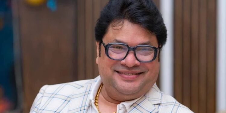 বছরের পর বছর পর বিচ্ছেদের তিক্ত স্মৃতি নিয়ে মুখ খুললেন গায়ক রবি