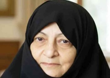 হামলায় আহত খামেনির স্ত্রী মনসুরেহ মারা গেছেন