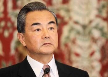 ইরানের আত্মরক্ষার প্রচেষ্টায় বেইজিংয়ের পূর্ণ সমর্থন: ওয়াং ই