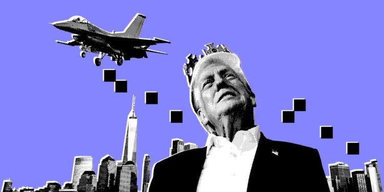 ইরানে বড় হামলা আসছে, প্রয়োজনে স্থলসেনা মোতায়েন : ট্রাম্প
বিস্তারিত :
#news #banglaflow #বাংলাফ্লো