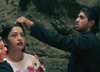 আইস্ক্রিনে স্ট্রিমিং শুরু ‘চক্র ২’-এর, দুর্বল হৃদয়ের দর্শকদের সতর্ক করলেন তৌসিফ