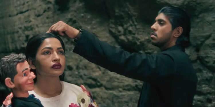 আইস্ক্রিনে স্ট্রিমিং শুরু ‘চক্র ২’-এর, দুর্বল হৃদয়ের দর্শকদের সতর্ক করলেন তৌসিফ