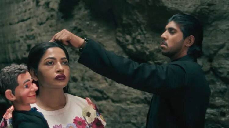 আইস্ক্রিনে স্ট্রিমিং শুরু ‘চক্র ২’-এর, দুর্বল হৃদয়ের দর্শকদের সতর্ক করলেন তৌসিফ