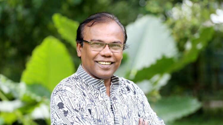 চিকিৎসা শেষে বাসায় ফিরলেন ফজলুর রহমান বাবু