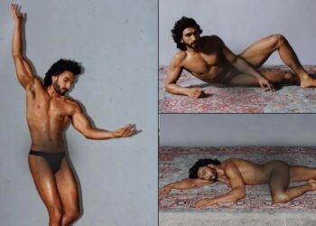 ক্যারিয়ারের শুরুতে কাস্টিং কাউচের শিকার হয়েছিলেন রণবীর সিং
বিস্তারিত:
#news #banglaflow #বাংলাফ্লো